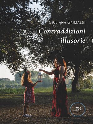 cover image of Contraddizioni illusorie
